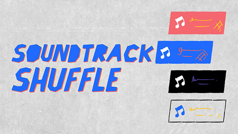 Soundtrack Shuffle